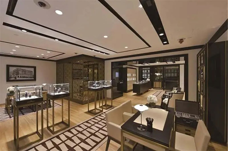 广东阳江帝舵维修店在哪